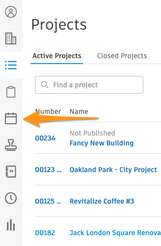 How BC Pro users can sync their BuildingConnected calendar with Google  Calendar – BuildingConnected (us)